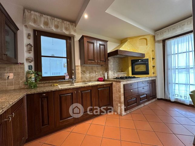 Appartamento in residenziale in