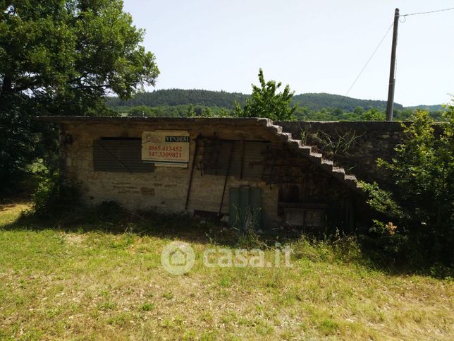 Terreno edificabile in residenziale in Strada Comunale Capruccia