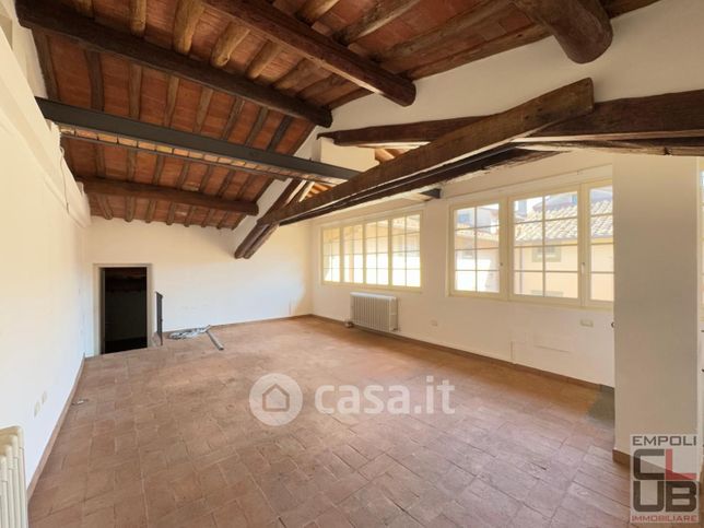 Appartamento in residenziale in Via Tommaso Campanella 34
