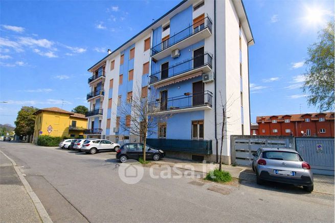 Appartamento in residenziale in Via R. ArdigÃ² 18