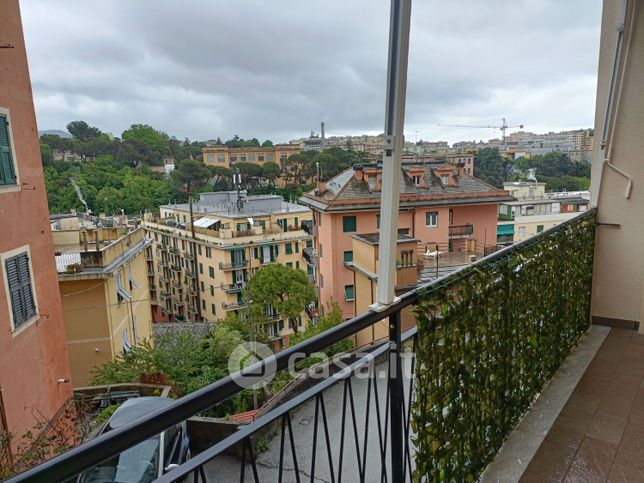 Appartamento in residenziale in Via Gian Battista Gaulli 30A