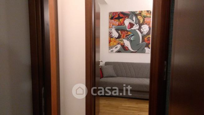 Appartamento in residenziale in Mameli