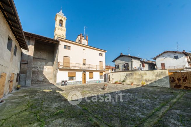 Casa indipendente in residenziale in Via Pietro Gallo 3