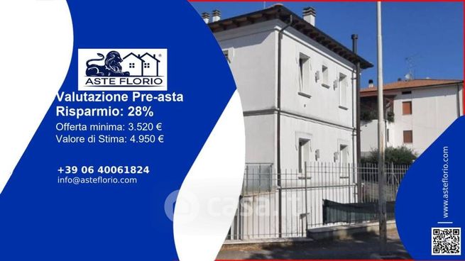 Box/posto auto in residenziale in Via Antonio Gramsci