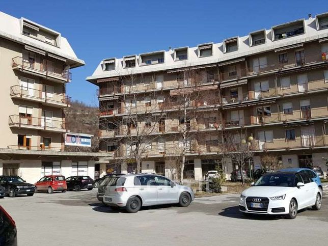 Appartamento in residenziale in Via Consolata 5