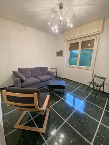 Appartamento in residenziale in Via Paolo Zunino 63