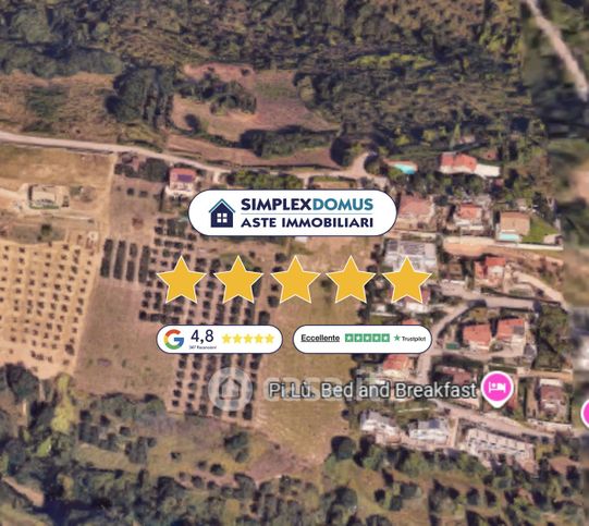 Appartamento in residenziale in Via dei Ligustri