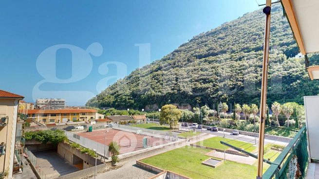 Appartamento in residenziale in Via Gilberto Govi