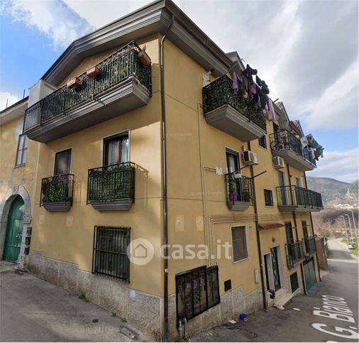 Appartamento in residenziale in Via G. Bianco 10