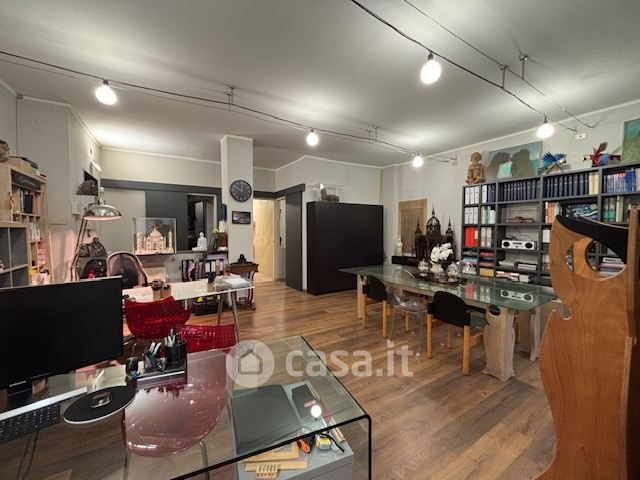 Ufficio in commerciale in Via Sebastiano Caboto 55