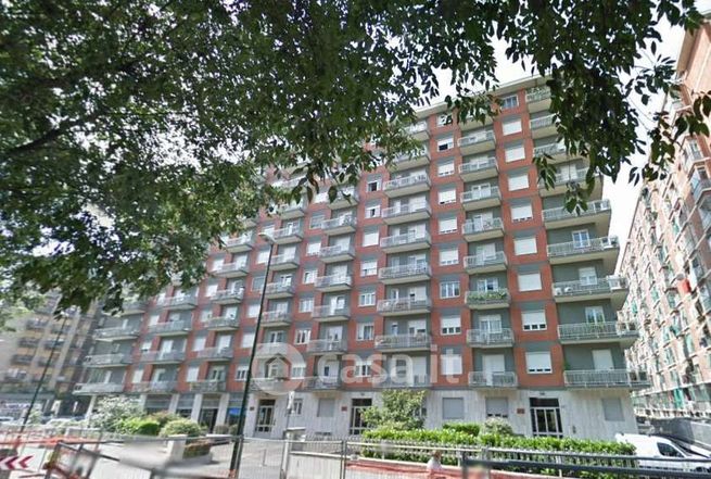 Appartamento in residenziale in Via Luigi Boccherini