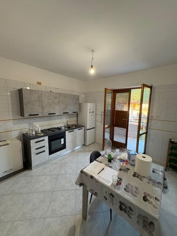 Appartamento in residenziale in Via Ponte Nuovo