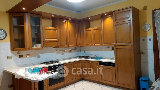 Appartamento in residenziale in 