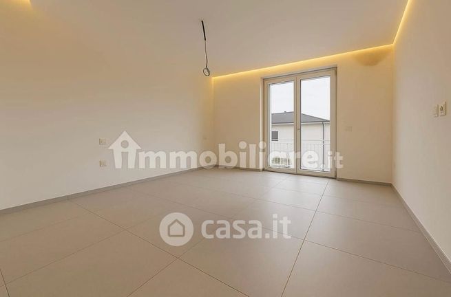 Appartamento in residenziale in Via Santa Caterina da Siena 16