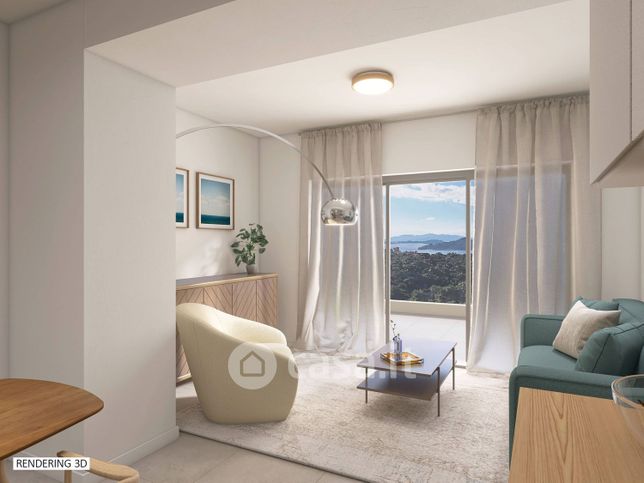 Appartamento in residenziale in Via Suor Gotteland 11