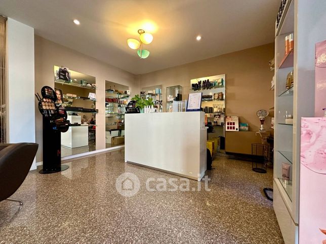 Attivitã /licenza (con o senza mura) in commerciale in Via Madonnina 36