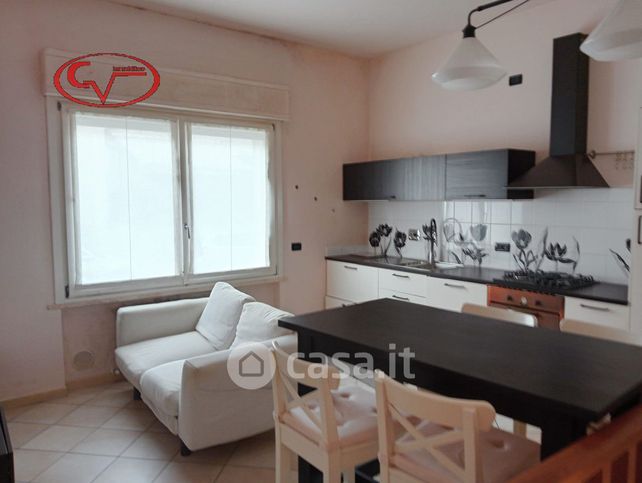 Appartamento in residenziale in Via Trieste