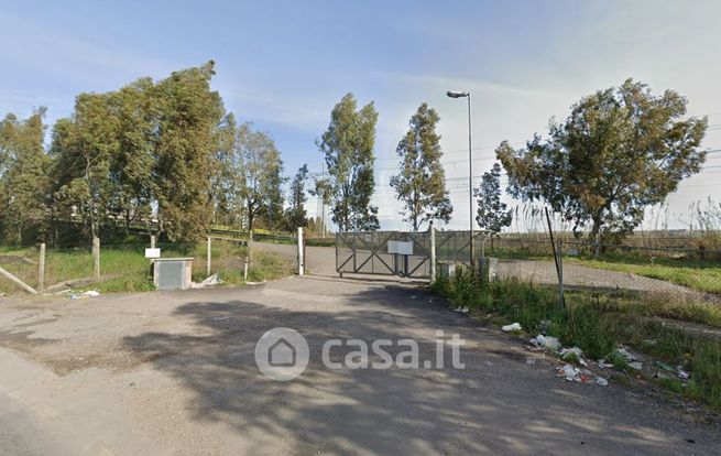 Terreno agricolo in commerciale in Via della Magliana 1173
