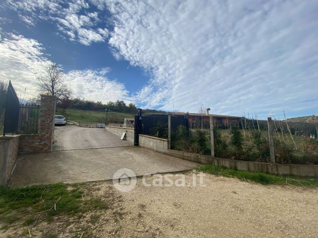 Terreno agricolo in commerciale in Via Ponte Delle Tavole