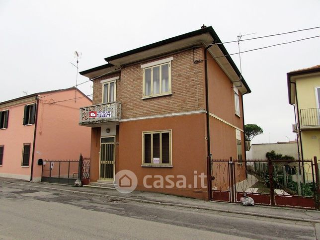 Appartamento in residenziale in Via I Maggio