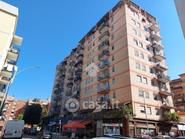 Appartamento in residenziale in Via Cicerone 114