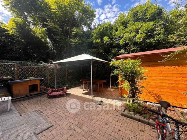 Appartamento in residenziale in Via del Romito