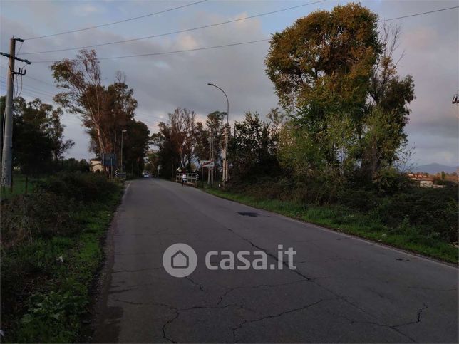 Terreno agricolo in commerciale in Via Torre la Felce