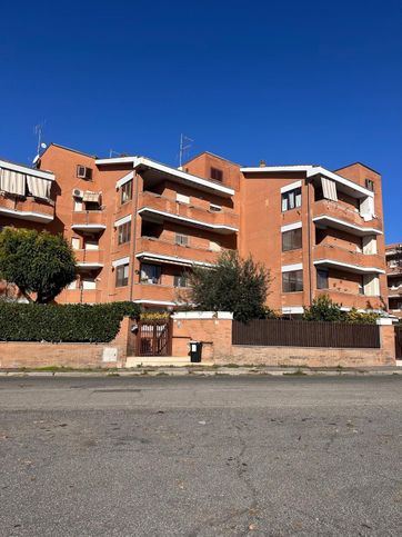 Appartamento in residenziale in Via Montegiove Nuovo 34