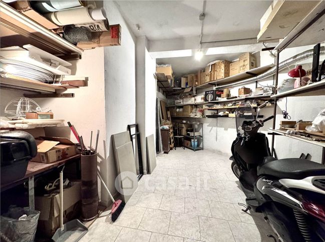 Box/posto auto in residenziale in 