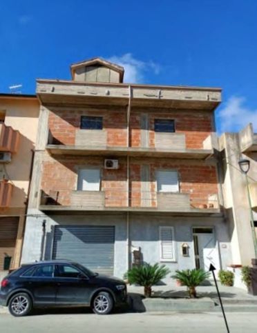 Appartamento in residenziale in Contrada Ulmi 619