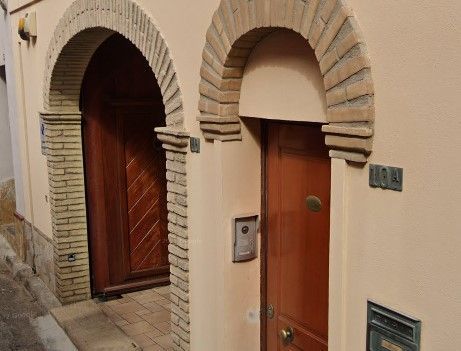 Appartamento in residenziale in Via Principe Eugenio