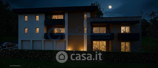Appartamento in residenziale in 