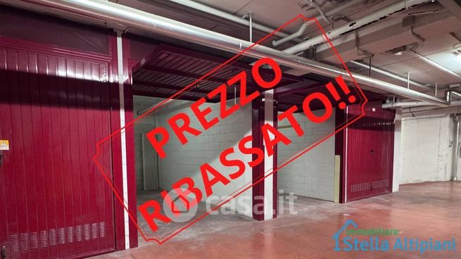 Garage/posto auto in residenziale in Viale Giacomo Matteotti