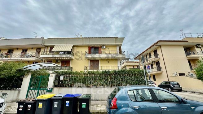 Appartamento in residenziale in Via Sciascia