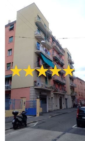 Appartamento in residenziale in Via Sapello