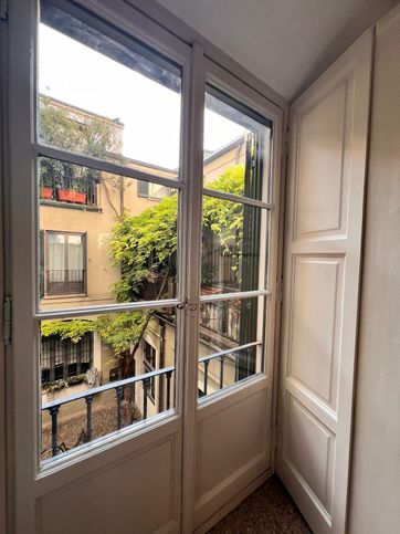 Appartamento in residenziale in Corso Genova 23