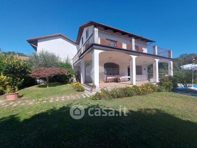 Casa indipendente in residenziale in Strada Ruata Asciutta 7