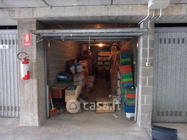 Garage/posto auto in residenziale in Via Martiri di Cervarolo