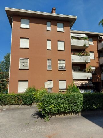 Appartamento in residenziale in 