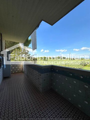 Appartamento in residenziale in