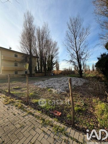 Terreno edificabile in residenziale in Via del Pantano