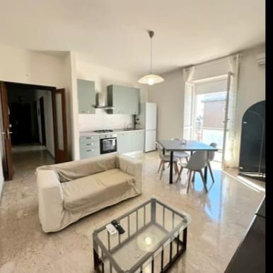 Appartamento in residenziale in Viale Scala Greca 383