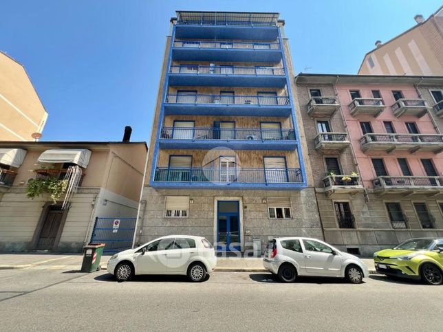 Appartamento in residenziale in Via Val della Torre 118