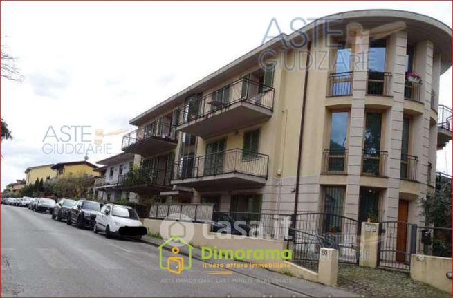 Appartamento in residenziale in Via Lorenzo Ventavoli 60