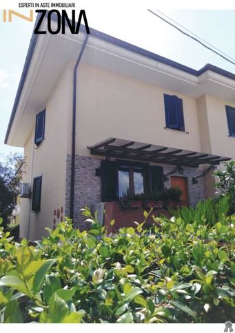 Appartamento in residenziale in Via Bompadre 8
