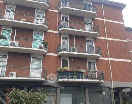 Appartamento in residenziale in Via Tommaso Edison 3