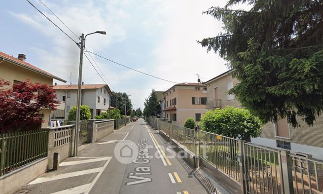 Appartamento in residenziale in Via Cesare Battisti