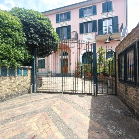 Appartamento in residenziale in Via degli Etruschi