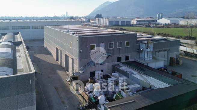 Capannone in commerciale in Strada Provinciale 116