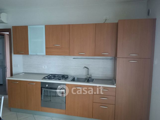 Appartamento in residenziale in Via A. Sommariva 8
